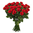Bouquet Luxury Long Roses